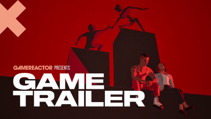 Virtue and a Sledgehammer - Demo-Trailer
