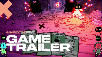 Shroom and Gloom - Demo-Trailer