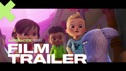 CoComelon: The Movie - Offizieller Teaser-Trailer