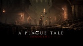A Plague Tale: Innocence - 4K UHD for PS5 & Xbox Series X Trailer
