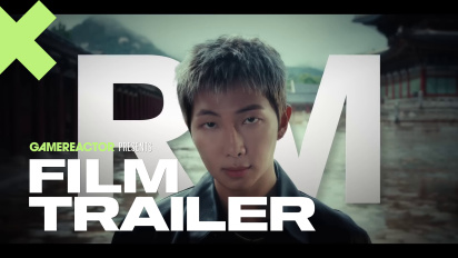 BTS THE COMEBACK LIVE - ARIRANG - Offizieller Trailer (Netflix)