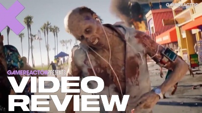 Dead Island 2 - Video-Rezension