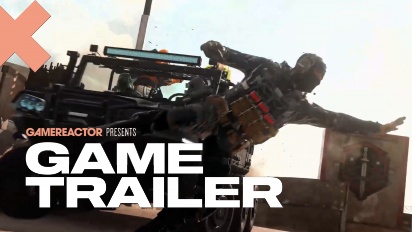 Call of Duty: Warzone 2.0 - Season 3 Warzone Launch-Trailer
