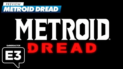 Metroid Dread - Videovorschau (E3 2021)
