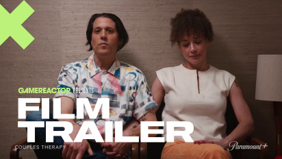 Paartherapie &ndash; Offizieller Trailer f&uuml;r Staffel 5 (SHOWTIME auf Paramount+)