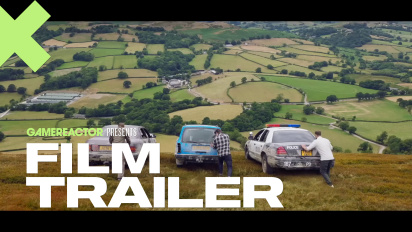 The Grand Tour - Teaser-Trailer