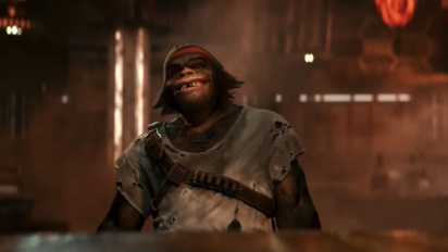 Beyond Good & Evil 2 soll eine Titel&auml;nderung erhalten