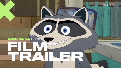 Paarungssaison &ndash; Offizieller Trailer (Netflix)