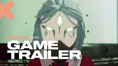 Ereban Shadow Legacy &ndash; Launch-Trailer (PS5)