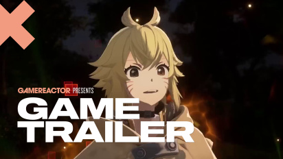 Echoes of Aincrad - Gameplay-Trailer (PS5)