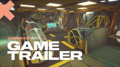 Forever Skies - Xbox-Ank&uuml;ndigungstrailer