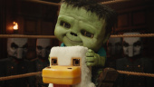 Die Fortsetzung von A Minecraft Movie wird offiziell als Squared bekannt sein