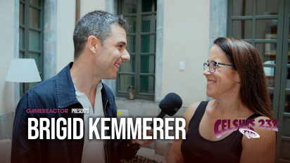 Erwachsenwerden in der Romantik &ndash; Brigid Kemmerer Celsius 232 Interview
