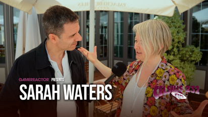 Nur du und das Archiv – Sarah Waters Celsius 232 Interview