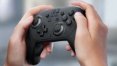 Der Nintendo Switch 2 Pro Controller hat eine bessere Akkulaufzeit als sein Vorgänger