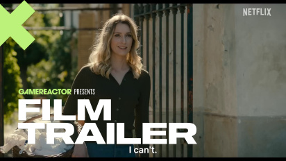 Feel My Voice &ndash; Offizieller Trailer (Netflix)