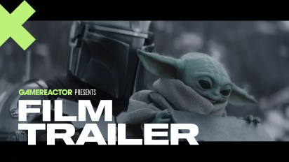 The Mandalorian and Grogu - Finaler Trailer