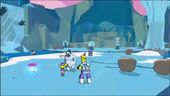 The Simpsons Game - Big Super Happy Fun Fun