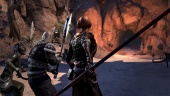 The Elder Scrolls Online: Harrowstorm - Gameplay Trailer