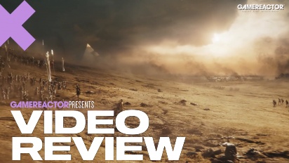 Total War: Pharaoh - Video-Review