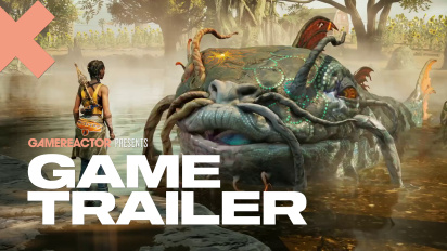 South of Midnight - Critical Lob Trailer