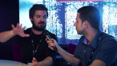 Size DOES Matter - Mattis Delerud Gamelab 2014 Interview