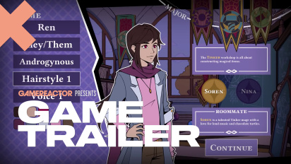 Arcadia Fallen II &ndash; Trailer zur Enth&uuml;llung von Synchronsprechern (PS5 & PS4)