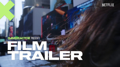 Touristen werden zu Nachtagenten (Netflix)