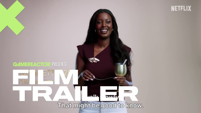 Love is Blind: Sweden &ndash; Staffel 3 &ndash; Meet the Cast (Netflix)