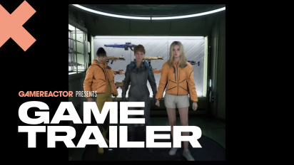 Death Stranding 2: On the Beach - Fotomodus-Einf&uuml;hrung Kurzer Trailer (PS5 & PC)