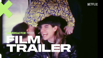 Der Aufstieg der Red Hot Chili Peppers: Unser Bruder Hillel &ndash; Offizieller Trailer (Netflix)