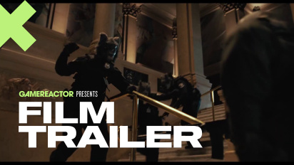 How to Rob a Bank - Offizieller Trailer