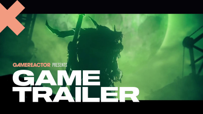 Total War: Warhammer III - Lords of The End Times Filmtrailer