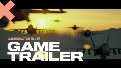 Battlefield 6 x Top Gun: Carrier Strike - Filmischer Trailer