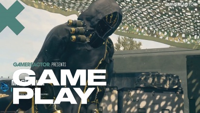 Call of Duty: Modern Warfare III - PS5-Gameplay - Rangliste in Wiederbelebung