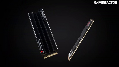Samsung 9100 Pro - Produktpräsentation (gesponsert)