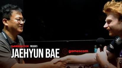 Taktische Shooter neu interpretiert - Cinder City Interview mit Jaehyun Bae