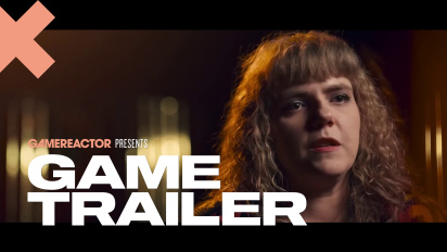 Control Resonant - Entwicklungstagebuch: Jenseits des &auml;ltesten Hauses (PS5)