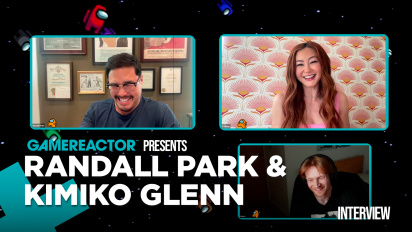 Wie man an Bord der Skeld überlebt – Among Us Interview mit Randall Park und Kimiko Glenn