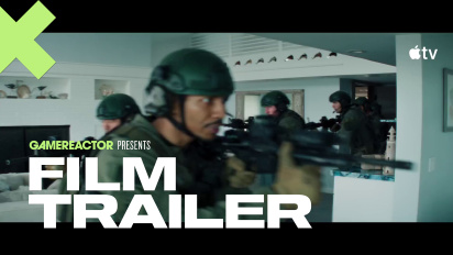 Lucky - Offizieller Trailer