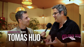 Gravur: Eine wichtige Botschaft f&uuml;r junge K&uuml;nstler &ndash; Tom&aacute;s Hijo Celsius 232 Interview