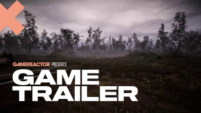S.T.A.L.K.E.R. 2: Heart of Chornobyl - Back to the Zone Showcase Trailer