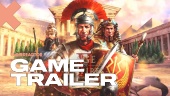 Age of Empires II: Definitive Edition - Return of Rome Teaser