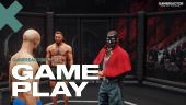 Hitman 3 (Gameplay) - We take down the World of Assassination's first celebrity target, Conor McGregor