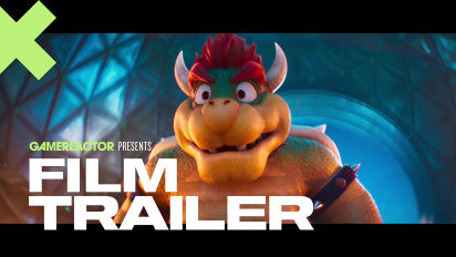 Der Super Mario Galaxy Film &ndash; Finaler Trailer