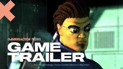 SiN: Reloaded - Ank&uuml;ndigungstrailer