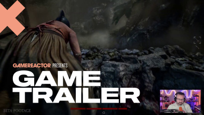 The Mound: Omen of Cthulhu - Ver&ouml;ffentlichungsdatum Trailer (PS5)