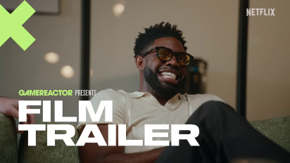 Der Rest ist Fu&szlig;ball &ndash; Offizieller Trailer (Netflix)