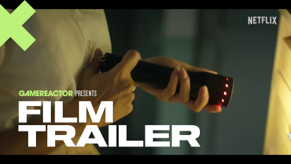 Oasis &ndash; Offizieller Trailer (Netflix)