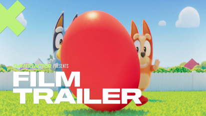Der Bluey-Film